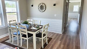 Premiere Special Series / Southern Farmhouse Interior 129123