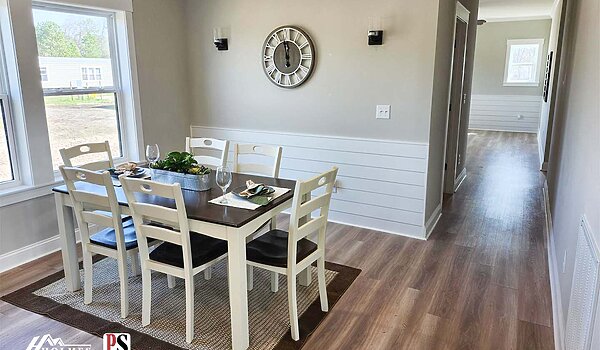 Premiere Special Series / Southern Farmhouse Interior 129123
