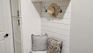 Premiere Special Series / Southern Farmhouse Interior 129125