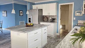 Preferred Series / Torrey Pines Interior 129115