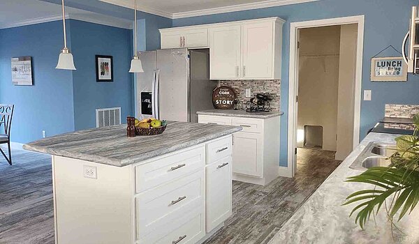Preferred Series / Torrey Pines Interior 129115