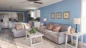 Preferred Series / Torrey Pines Interior 129113