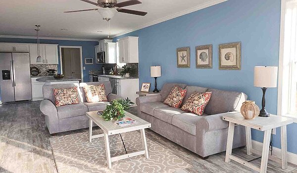 Preferred Series / Torrey Pines Interior 129113