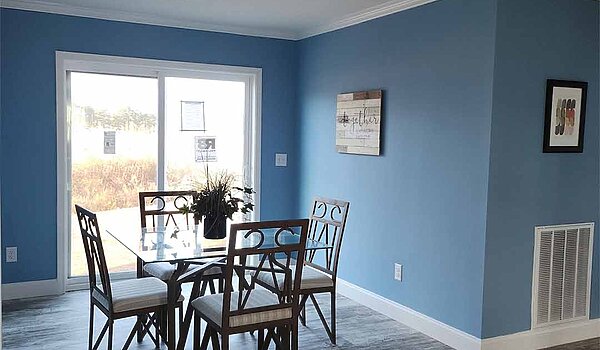 Preferred Series / Torrey Pines Interior 129117