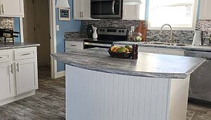 Preferred Series / Torrey Pines Interior 129114