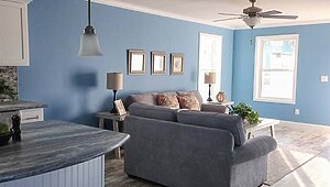 Preferred Series / Torrey Pines Interior 129116