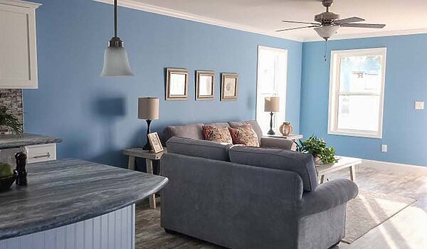 Preferred Series / Torrey Pines Interior 129116