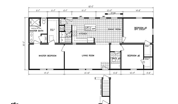 Essential Series / Willow Layout 88828