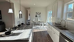 Essential Series / Sycamore Interior 129105
