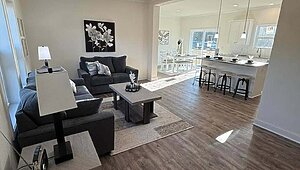Essential Series / Sycamore Interior 129106