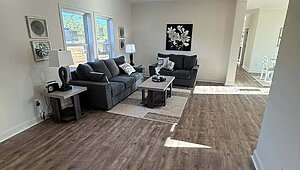 Essential Series / Sycamore Interior 129107