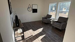 Essential Series / Sycamore Interior 129108