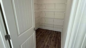 Essential Series / Sycamore Interior 129112