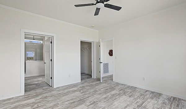 Select Series / Live Oak Bedroom 145432