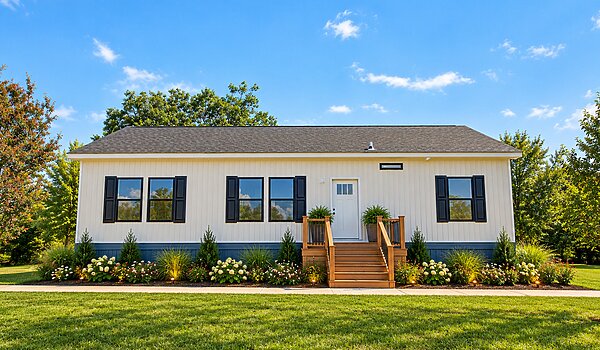 Select Series / Live Oak Exterior 88835