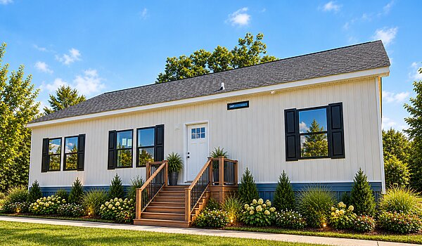 Select Series / Live Oak Exterior 145420