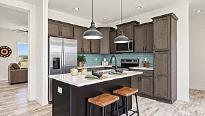 Select Series / Live Oak Kitchen 145421
