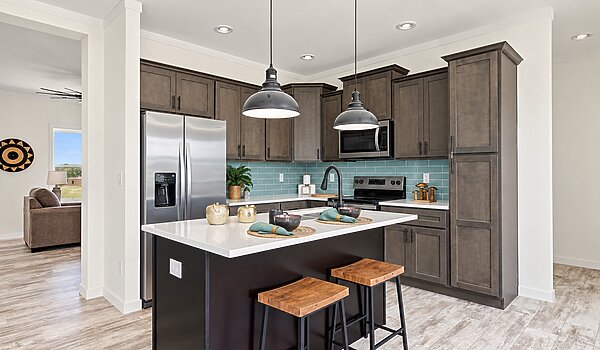 Select Series / Live Oak Kitchen 145421