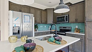 Select Series / Live Oak Kitchen 145422