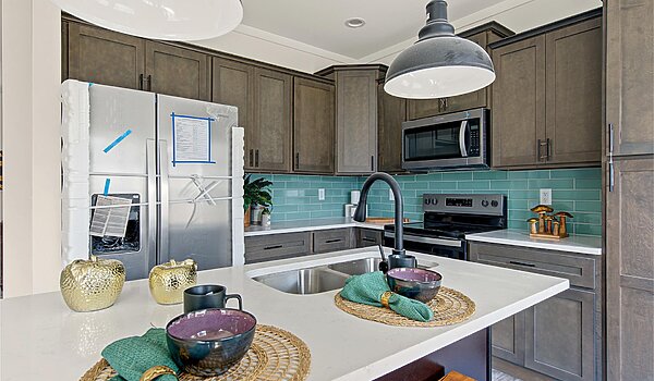 Select Series / Live Oak Kitchen 145422