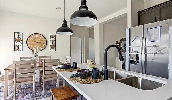 Select Series / Live Oak Kitchen 145423