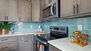 Select Series / Live Oak Kitchen 145424