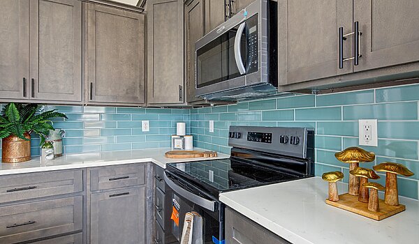 Select Series / Live Oak Kitchen 145424