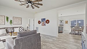 Select Series / Live Oak Interior 145425