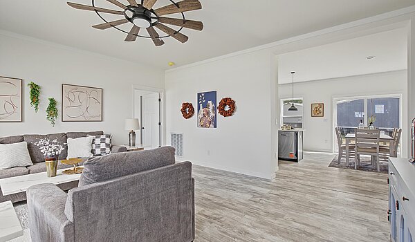 Select Series / Live Oak Interior 145425