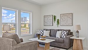Select Series / Live Oak Interior 145427