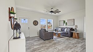 Select Series / Live Oak Interior 145428