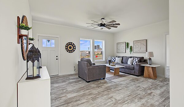 Select Series / Live Oak Interior 145428