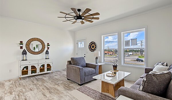 Select Series / Live Oak Interior 145429