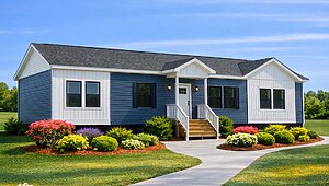 Select Series / Caroline V 6432A Exterior 128186