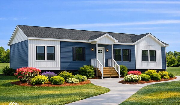 Select Series / Caroline V 6432A Exterior 128186