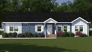 Select Series / Caroline V 6432A Exterior 128187
