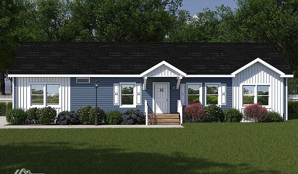 Select Series / Caroline V 6432A Exterior 128187