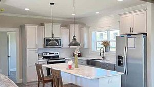Premiere Special Series / Country Farmhouse Interior 128972
