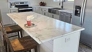 Premiere Special Series / Country Farmhouse Interior 128973