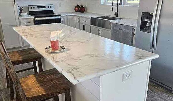 Premiere Special Series / Country Farmhouse Interior 128973