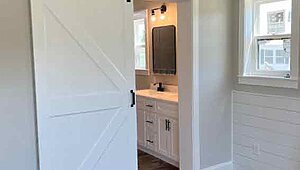 Premiere Special Series / Country Farmhouse Interior 128975