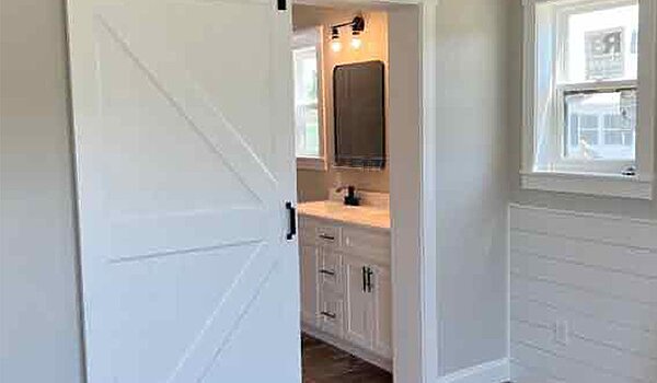 Premiere Special Series / Country Farmhouse Interior 128975