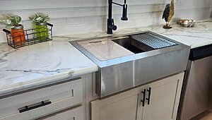 Premiere Special Series / Modern Farmhouse Interior 128982