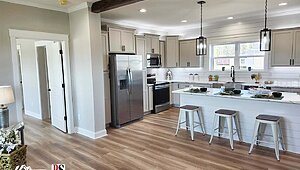 Premiere Special Series / Modern Farmhouse Interior 128980