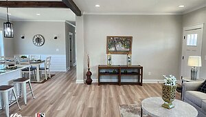 Premiere Special Series / Modern Farmhouse Interior 128981