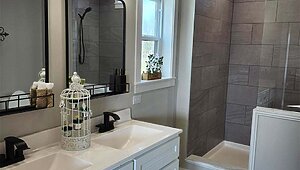 Premiere Special Series / Modern Farmhouse Interior 128984
