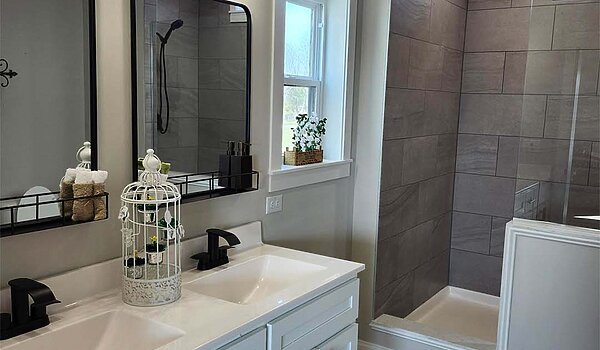 Premiere Special Series / Modern Farmhouse Interior 128984