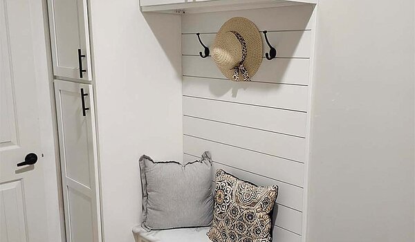Premiere Special Series / Modern Farmhouse Interior 128986