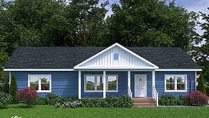 Preferred Series / Mid Pines Exterior 128994