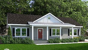 Preferred Series / Suncrest Ridge Exterior 128996